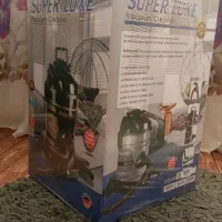 جاروبرقی نو اکبند