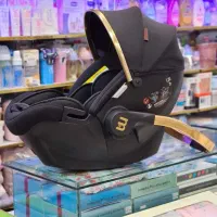 کریر مایلر مدل ولف|کالسکه و لوازم جانبی|قم, چهار مردان|دیوار