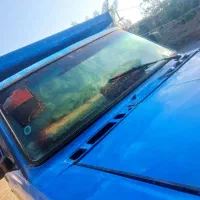 ماشین سایپا کمپرس|خودرو سواری و وانت|پشتکوه (سیستان و بلوچستان), |دیوار