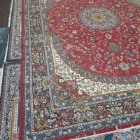 فروش ۲ تخته فرش ۹ و ۶ متری|فرش|لاهیجان, خمیر کلایه|دیوار