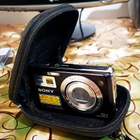 دوربین سونی Full.HD .ومتصل به کامپیوتر و تلوزیون|دوربین عکاسی و فیلم‌برداری|بجنورد, |دیوار