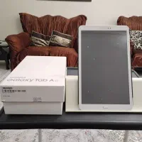 یک عدد تبلت ۱۰  سامسونگ|تبلت|شیراز, کلاهدوز|دیوار