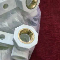 تجهیزات لوله کشی