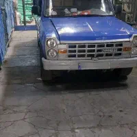 نیسان مدل ۹۴|خودرو سواری و وانت|نیشابور, دارایی|دیوار