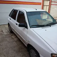 ۱۱۱مدل ۹۷ تمیز کم کار|خودرو سواری و وانت|اهواز, زیتون کارگری|دیوار