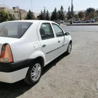 رنو تندر 90 (L90 لوگان) اتوماتیک، مدل ۱۳۹۲|خودرو سواری و وانت|اشتهارد, |دیوار