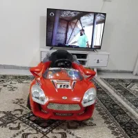 ماشین شارژی