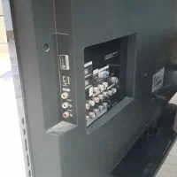 تلویزیون سامسونگ ۳۲ اینچ + دیجیتال|تلویزیون و پروژکتور|رشت, نخودچر|دیوار