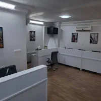 ۷۵ متر دو خواب با پارکینگ / ستارخان باقرخان|اجارهٔ دفتر کار، اتاق اداری، مطب|تهران, ستارخان|دیوار