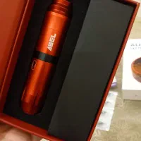 دستگاه تتو کاملا نو ترانس آرورا