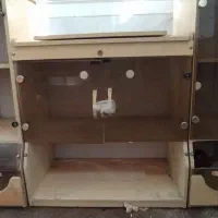 فروش دو مدل کمد شیک و جادار