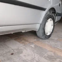 پژو glx 405 دوگانه فابریک|خودرو سواری و وانت|قم, تولید دارو و یخچال|دیوار
