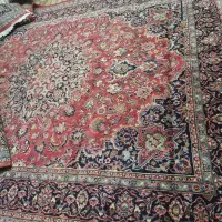 فرش دستباف 12متری