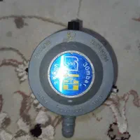 رگلاتور ایران گاز