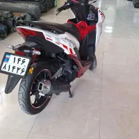 طرح کلیک کبیر ۱۵۰ اسپشیال|موتورسیکلت|تهران, شهرک پرواز|دیوار