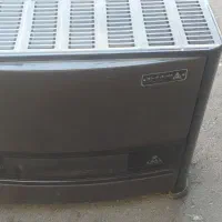 بخاری گازی و صندلی غذای کودک|بخاری، هیتر، شومینه|تهران, مرزداران|دیوار