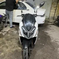 J200|موتورسیکلت|تهران, عبدل‌آباد|دیوار