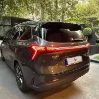 فردا سوبا M4، مدل ۱۴۰۲|خودرو سواری و وانت|تهران, قبا|دیوار