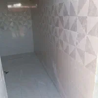 تخریب کاری و کاشی کاری