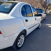 تیبا مدل ۹۹