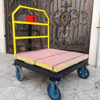 ترازو باسکول ۵۰۰ کیلو‌ در انواع مدل و‌ابعاد|فروشگاه و مغازه|مشکین‌دشت, |دیوار