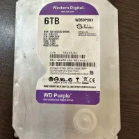 هارد HDD6TB