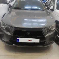 دنا پلاس توربو اتومات ۱۴۰۰