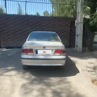 سمند ۸۳ فنی سالم فوری فروشی