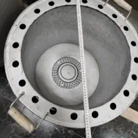 تنور سه نونه