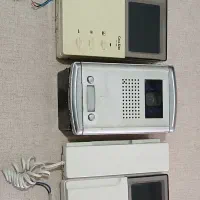 آیفون دوطبقه رنگی تکمیل با همه وسایل تصویری