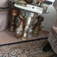 مبل نسکافه ای|مبلمان خانگی و میز عسلی|تهران, ابوذر|دیوار