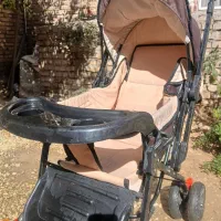 کالسکه|کالسکه و لوازم جانبی|لالجین, |دیوار