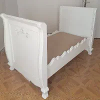 تخت کودکانه