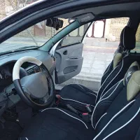 تیبا ۲ مدل ۹۳ تمیز