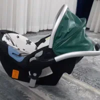 صندلی ماشین بچه