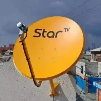 نصاب، نصب آنتن و فروش گیرنده