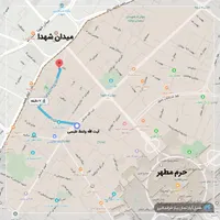 اجاره سوئیت تک خواب 4 تخت / دو خواب 5 و 6 تخت|اجارهٔ کوتاه‌مدت آپارتمان و سوئیت|تهران, صد دستگاه|دیوار