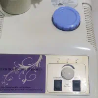 دستگاه بخار سرو و گرم|آرایشی، بهداشتی، درمانی|ارومیه, |دیوار