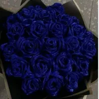 گل روبانی|گل مصنوعی|رامهرمز, |دیوار