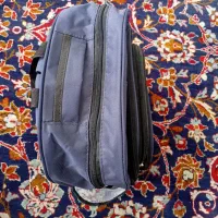 کیف مدرسه مناسب|کیف، کفش، کمربند|لنجان, |دیوار