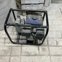 موتور اب بنزینی دواینچ|ابزارآلات|کوهدشت, |دیوار