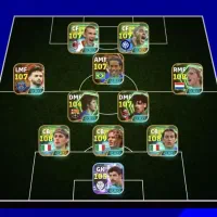 اکانت efootball