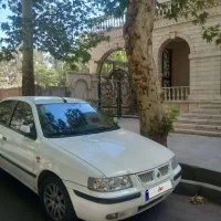 فروش سمند ef7|خودرو سواری و وانت|سنندج, |دیوار