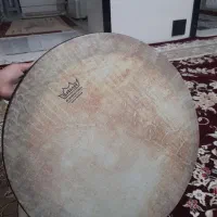 دف سما|سازهای سنتی|گلبهار, شهر جدید گلبهار|دیوار