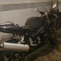 موتور Gxr1000