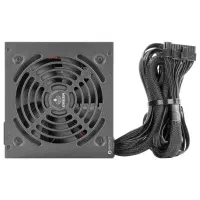 پاور 600 وات گرین سری ECO|قطعات و لوازم جانبی رایانه|قم, صفائیه|دیوار