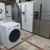 فروش‌ساید‌و‌نیم‌ساید‌ویترینی|یخچال و فریزر|تهران, تهرانپارس جنوبی|دیوار