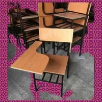 صندلی های آموزشگاهی