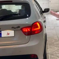 کوییک gxl مدل ۱۴۰۳|خودرو سواری و وانت|تبریز, |دیوار