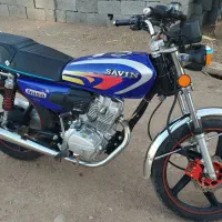 موتور هندا 150